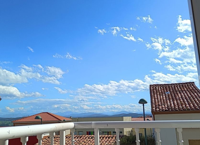 Balcón Foto