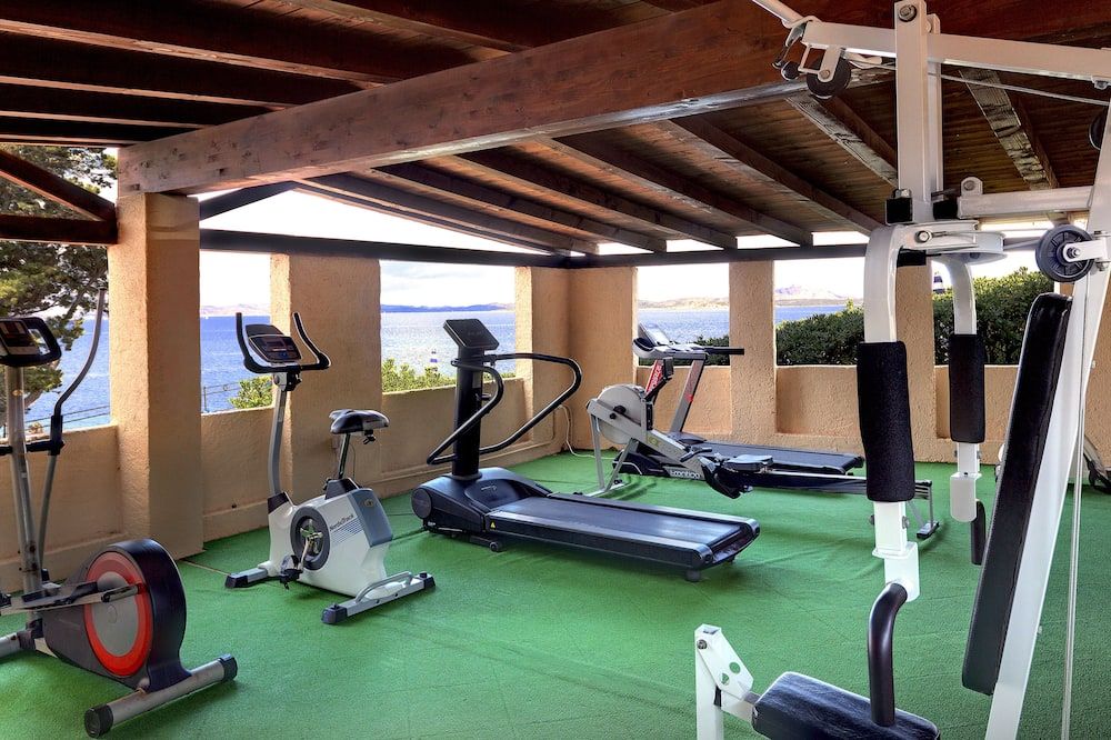 Gimnasio