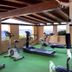 Gimnasio