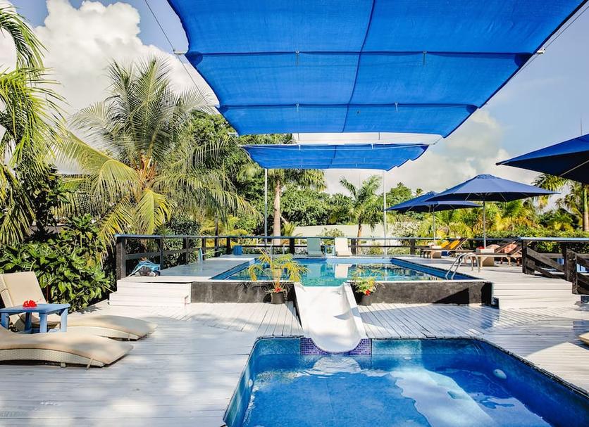 Piscina Foto