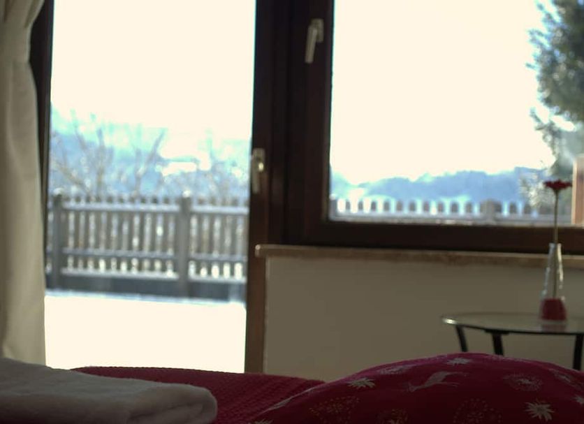 Balcón Foto