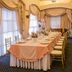 Sala de banquetes