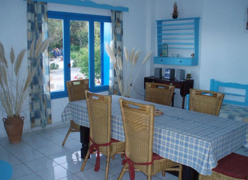 Comedor Foto