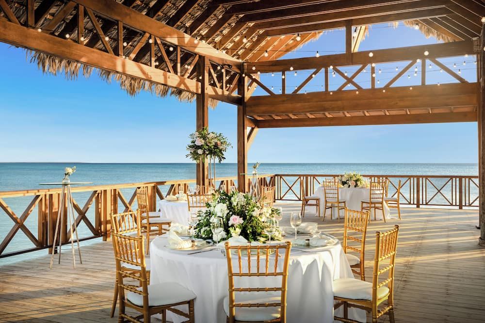 Sala de banquetes