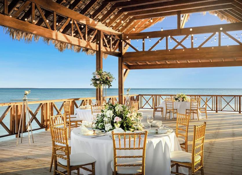 Sala de banquetes Foto