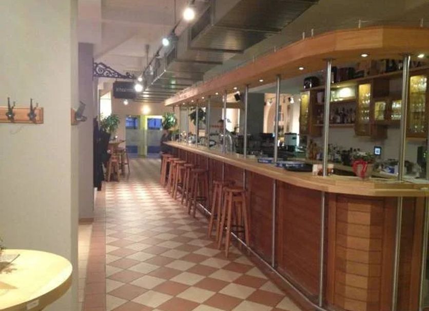 Bar Foto
