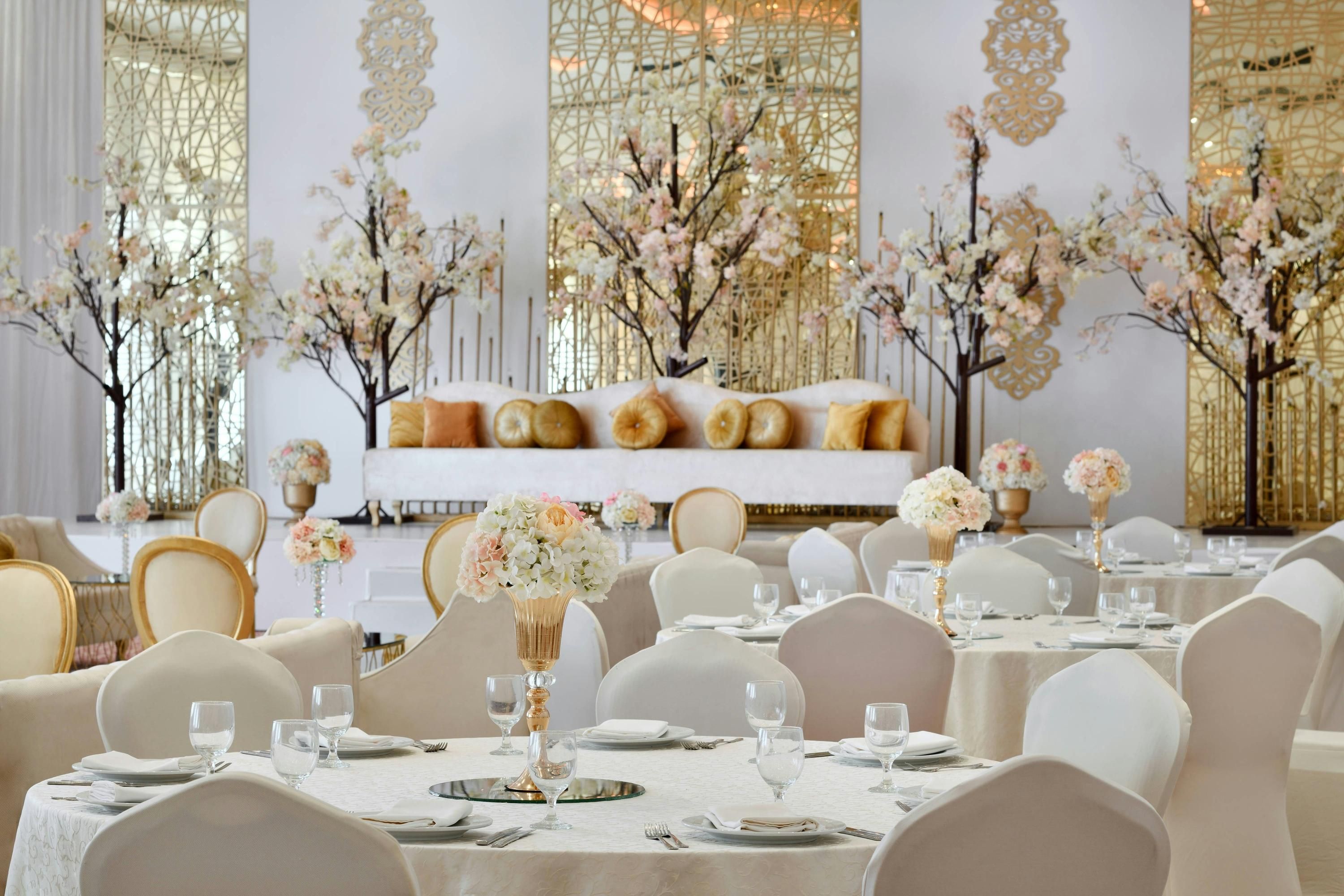 Sala de banquetes
