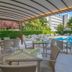 Servicio del hotel