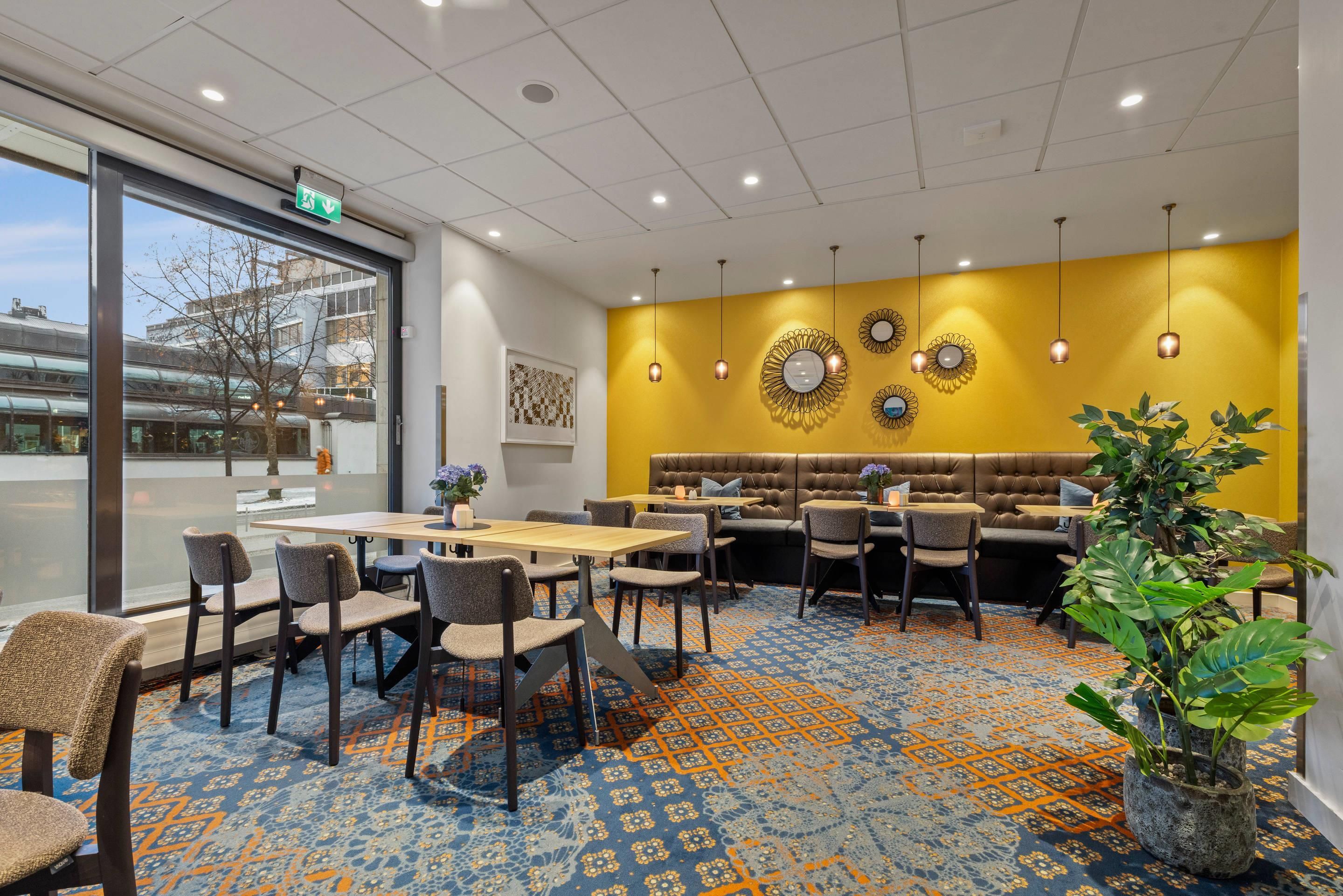 Restaurante