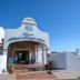 Vista del exterior