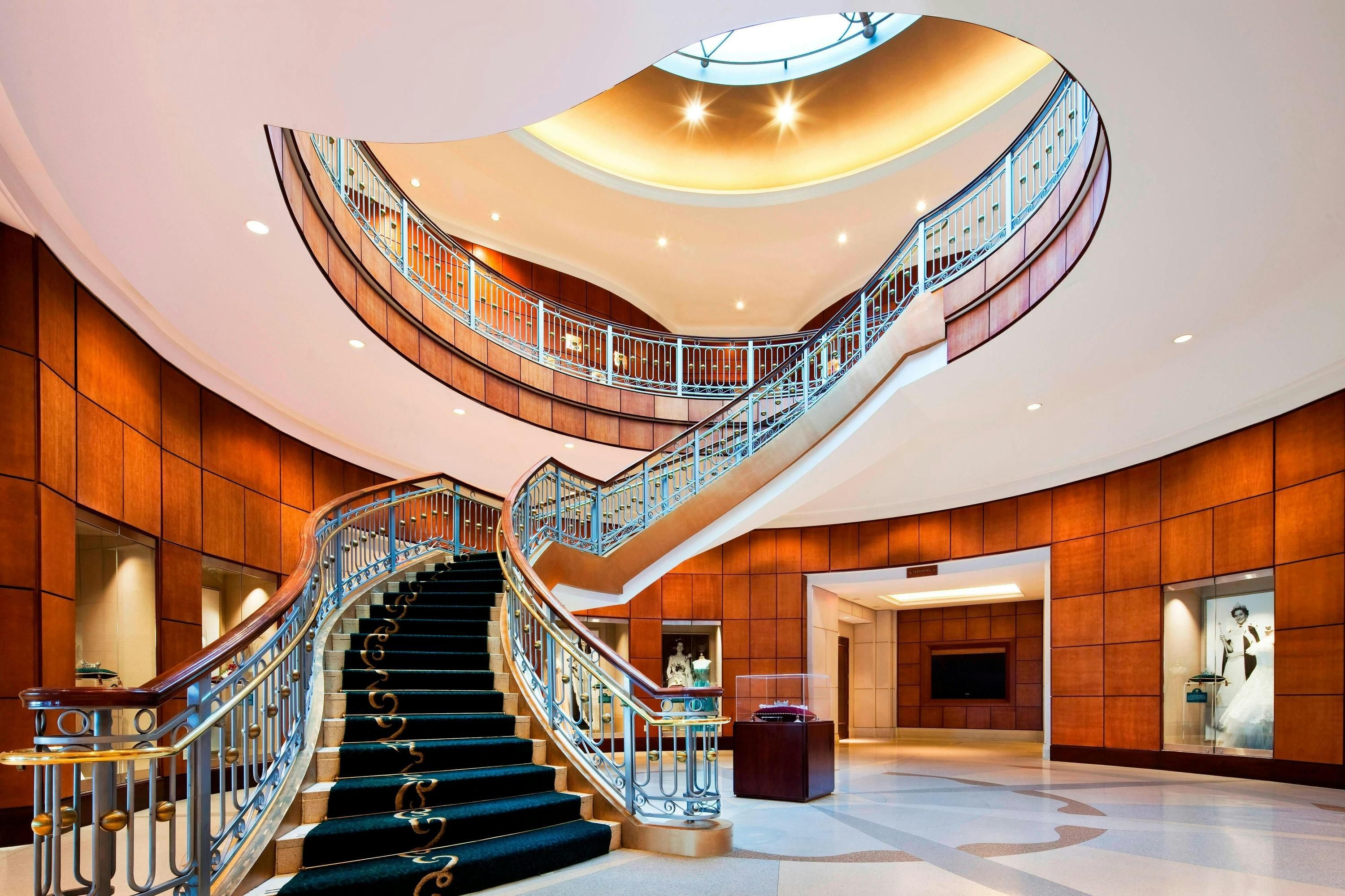 Escaleras