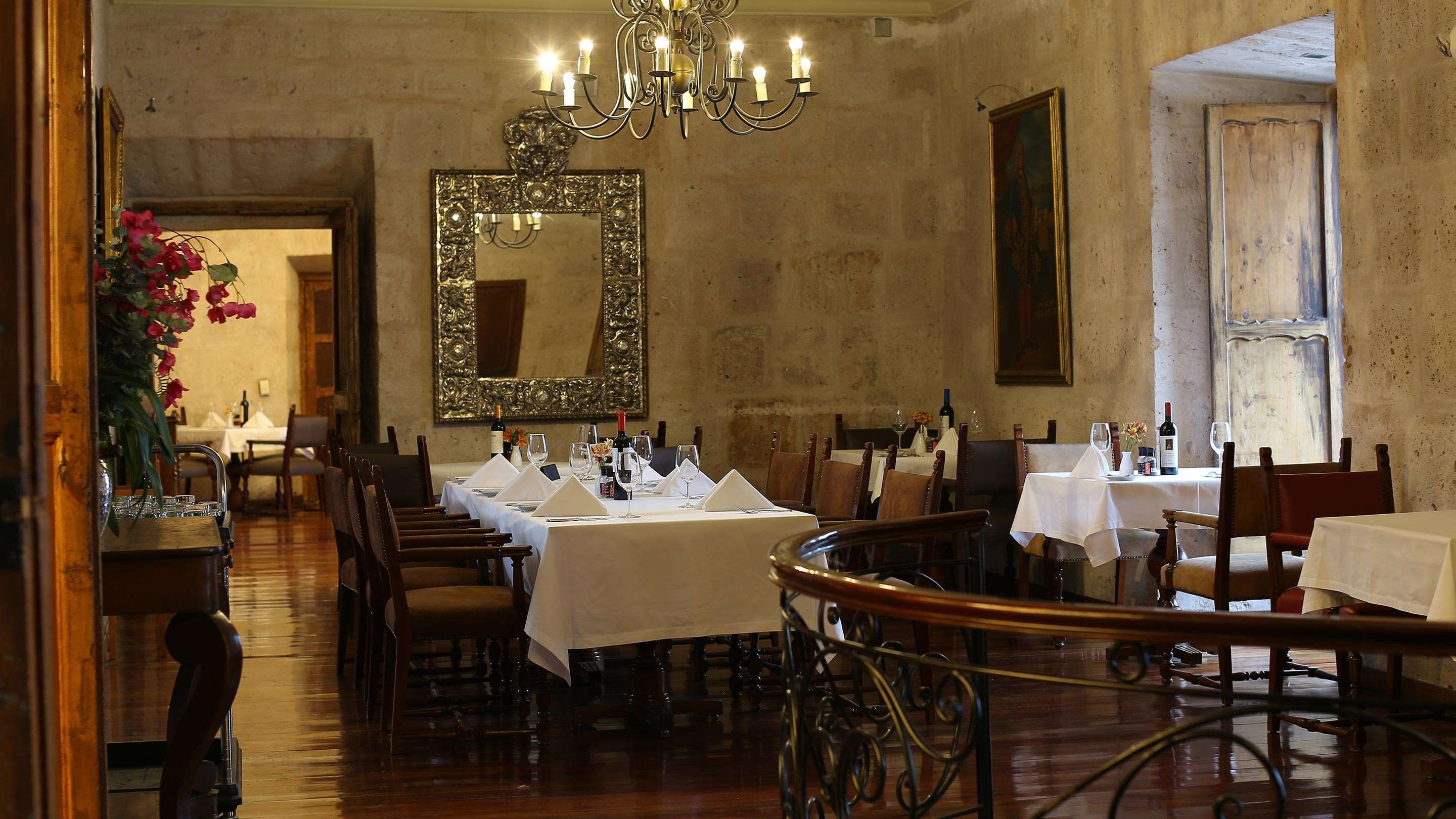 Restaurante