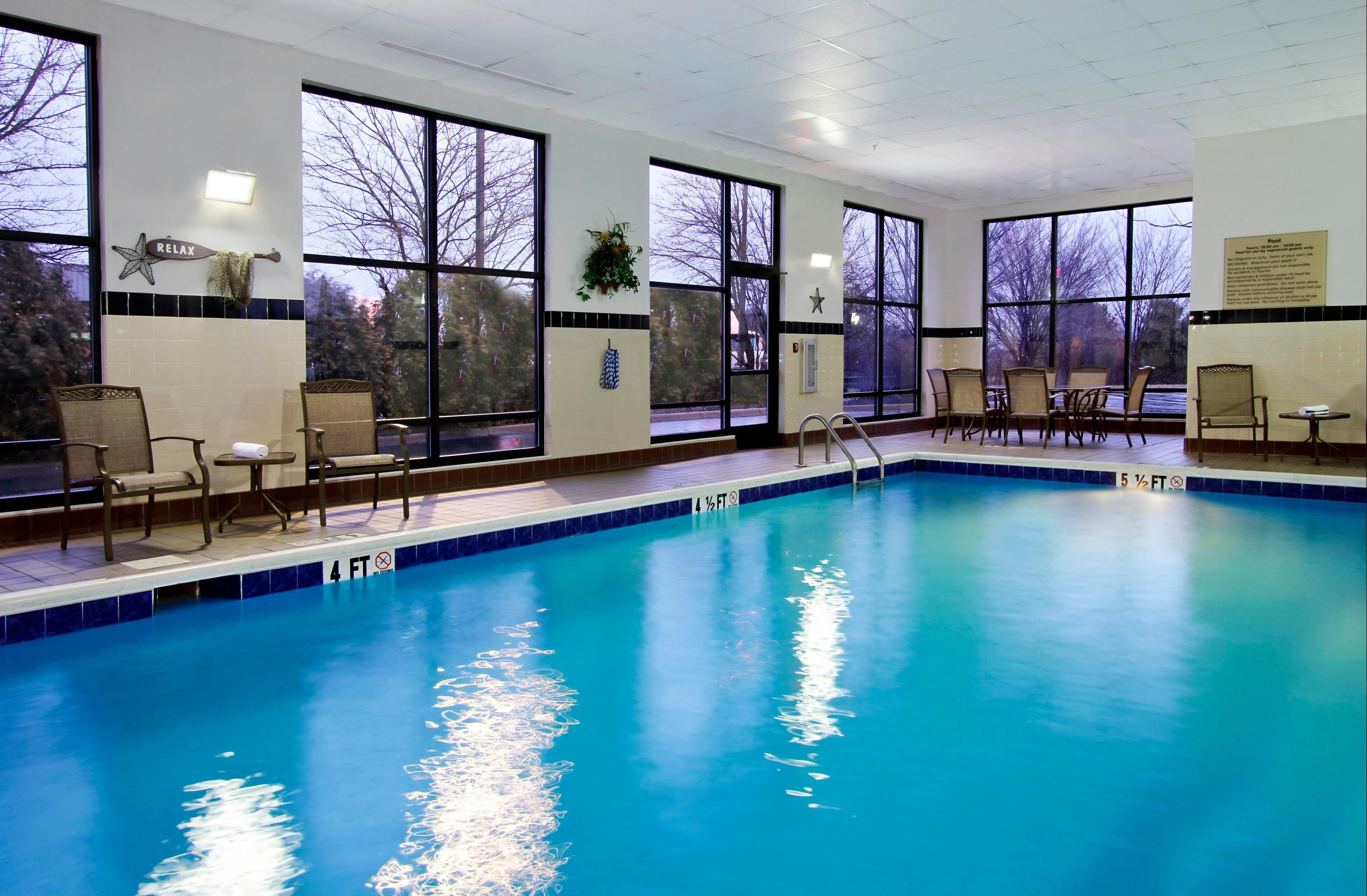 Piscina