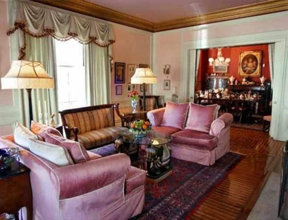 Sala de estar