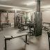 Gimnasio