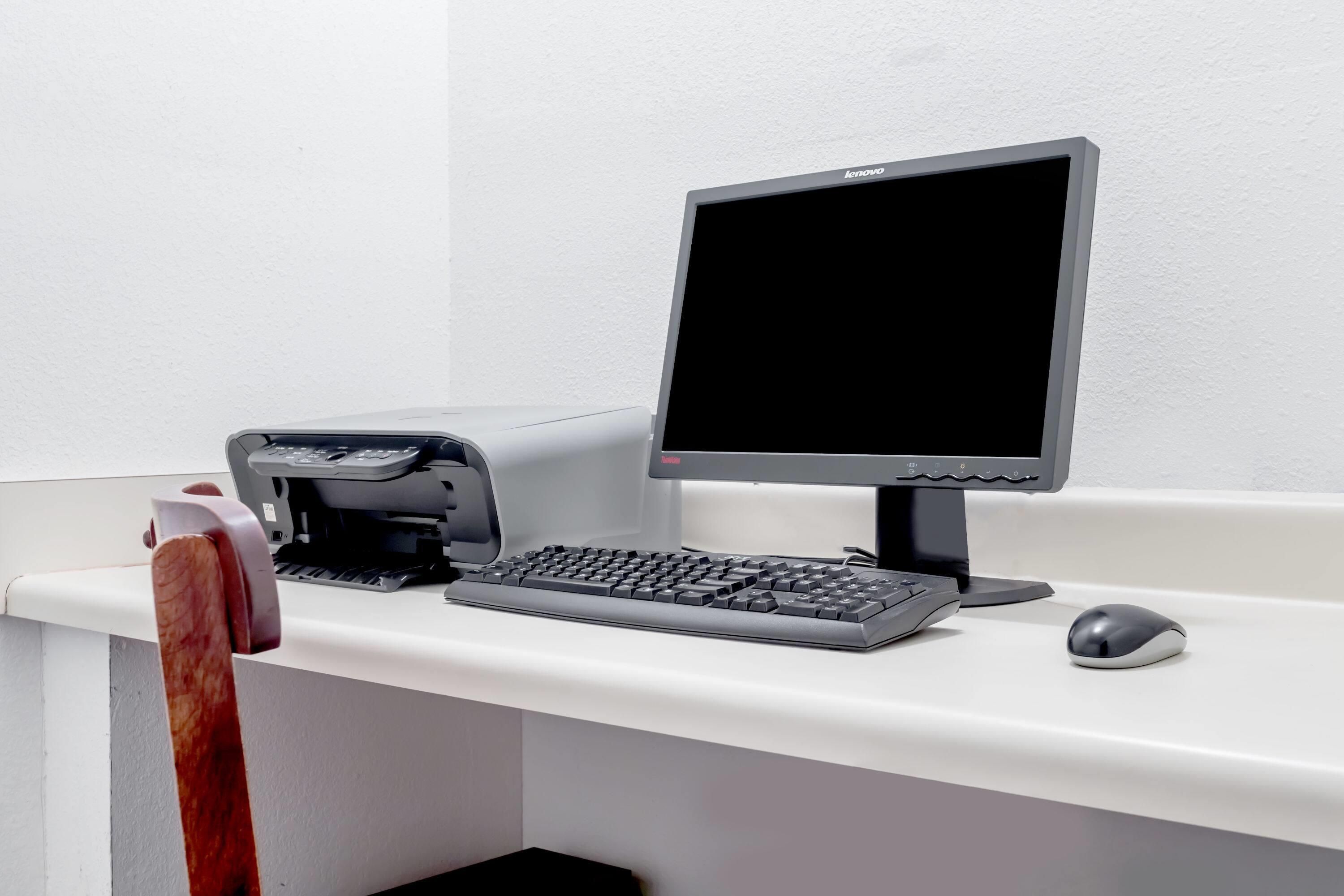 Servicio de la habitación