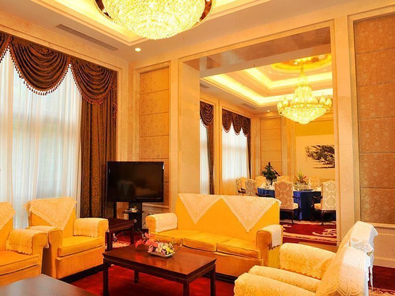 Sala de estar