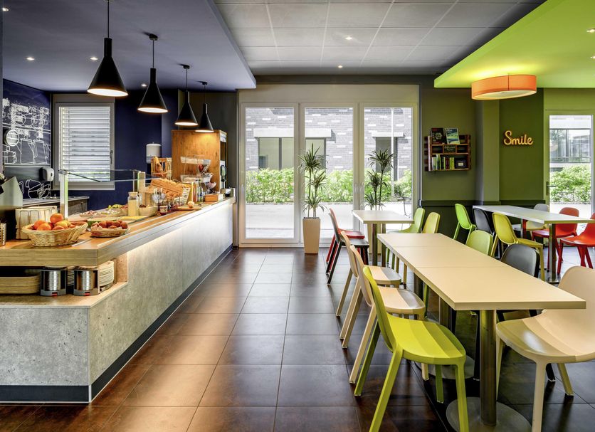 Comedor Foto