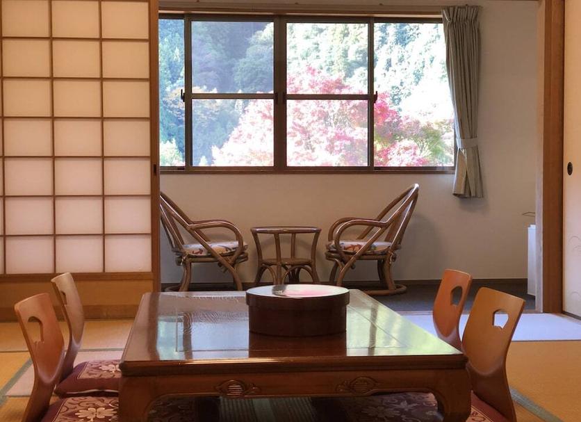 Comedor Foto