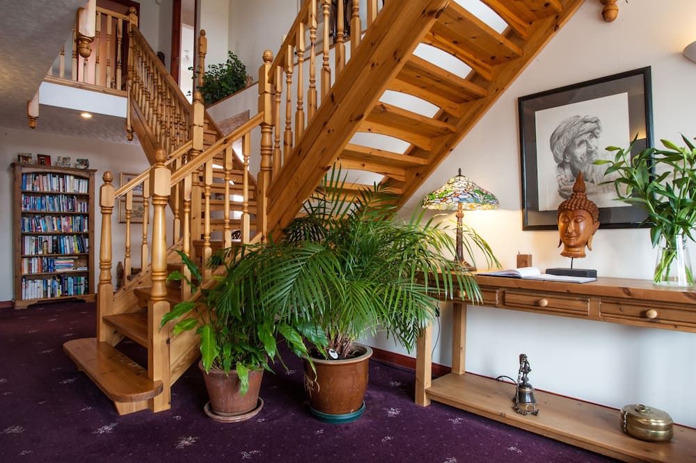 Escaleras