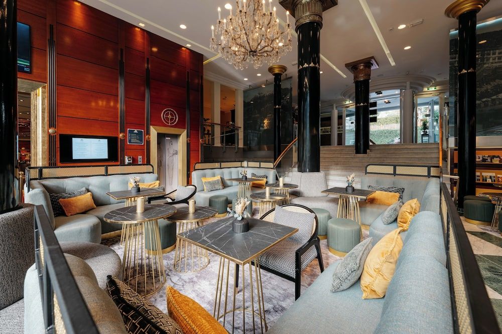 Sala de estar