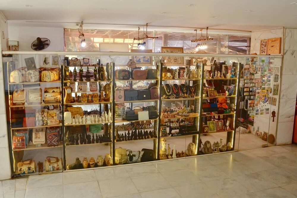 Tienda