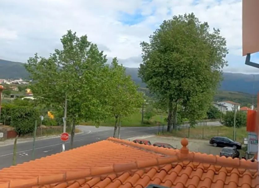 Balcón Foto