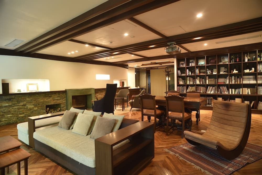 Sala de estar