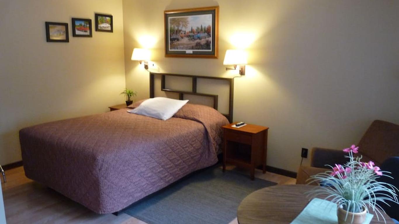 Country Villa Motel
