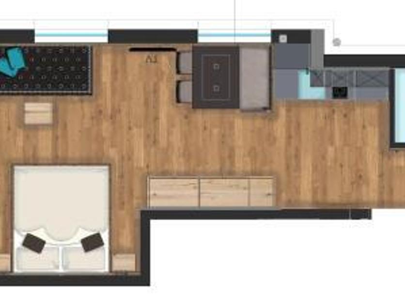 Floorplan Foto