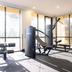 Gimnasio