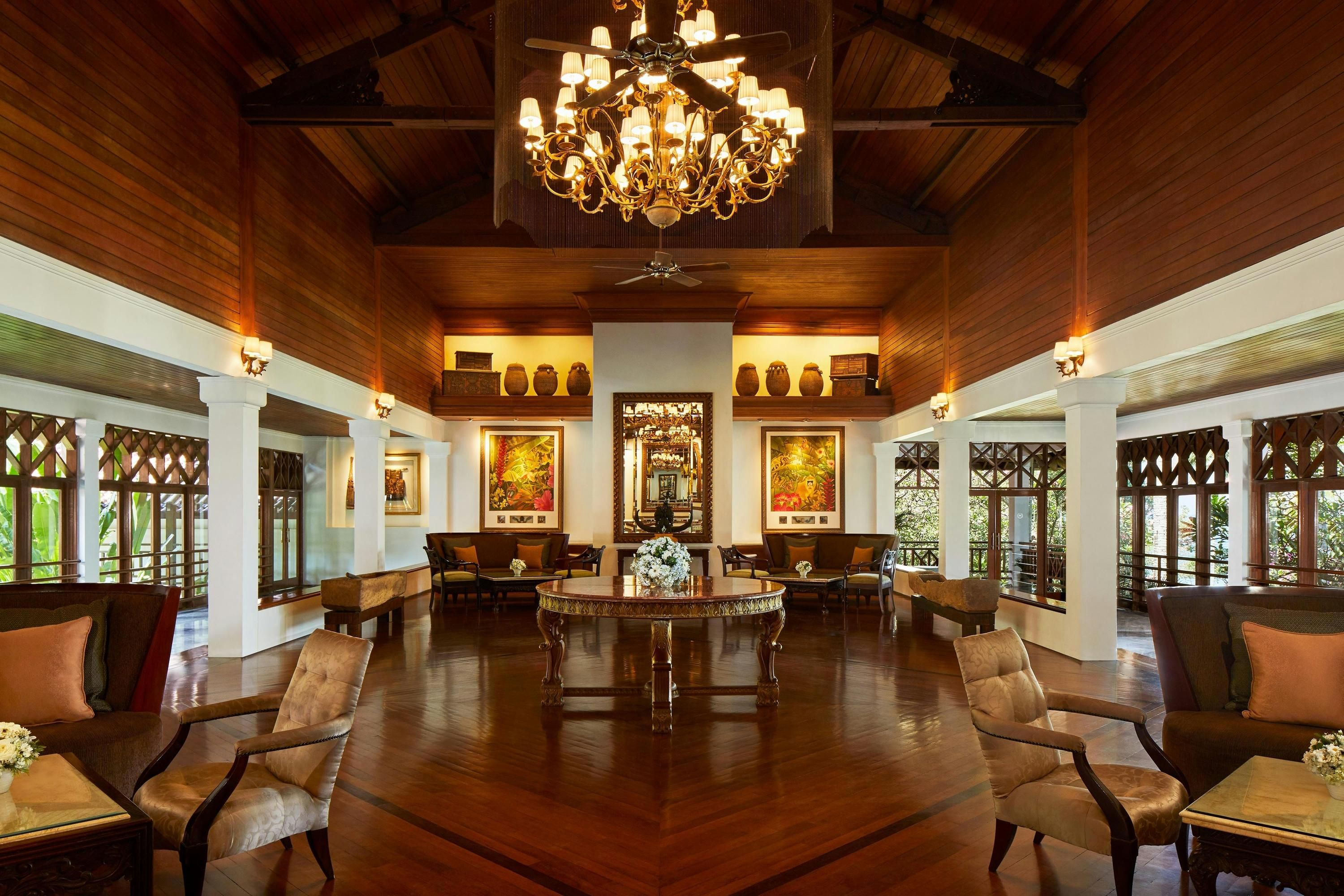 Sala de estar