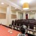 Sala de conferencias