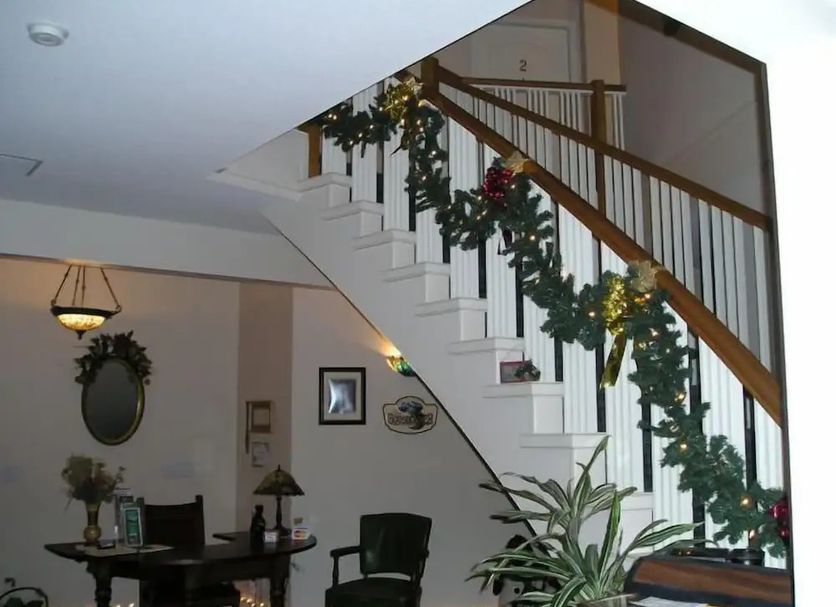 Escaleras Foto