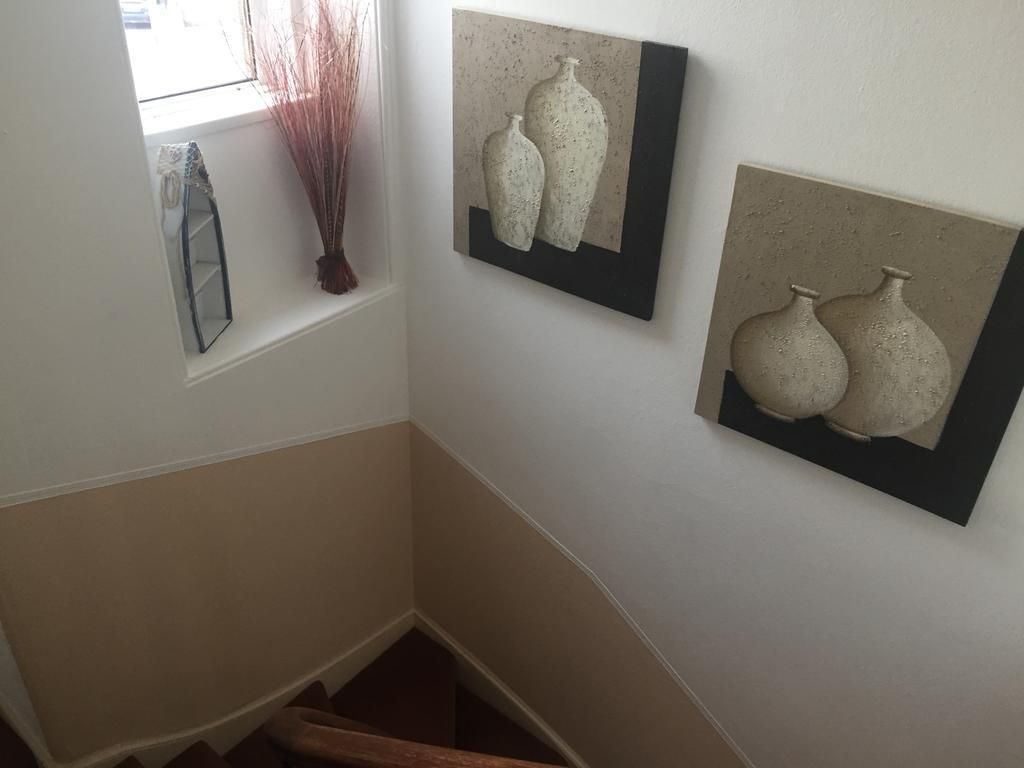 Servicio de la habitación