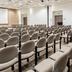 Sala de conferencias
