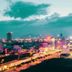 Vista del exterior