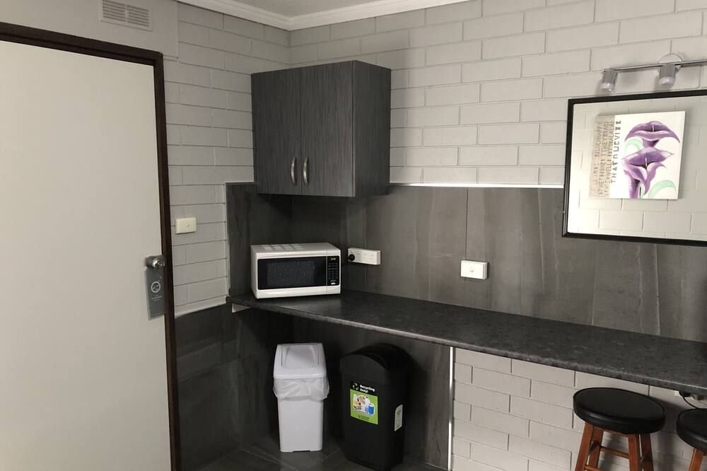 Servicio de la habitación