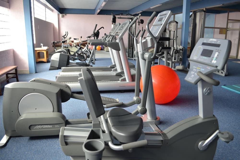 Gimnasio
