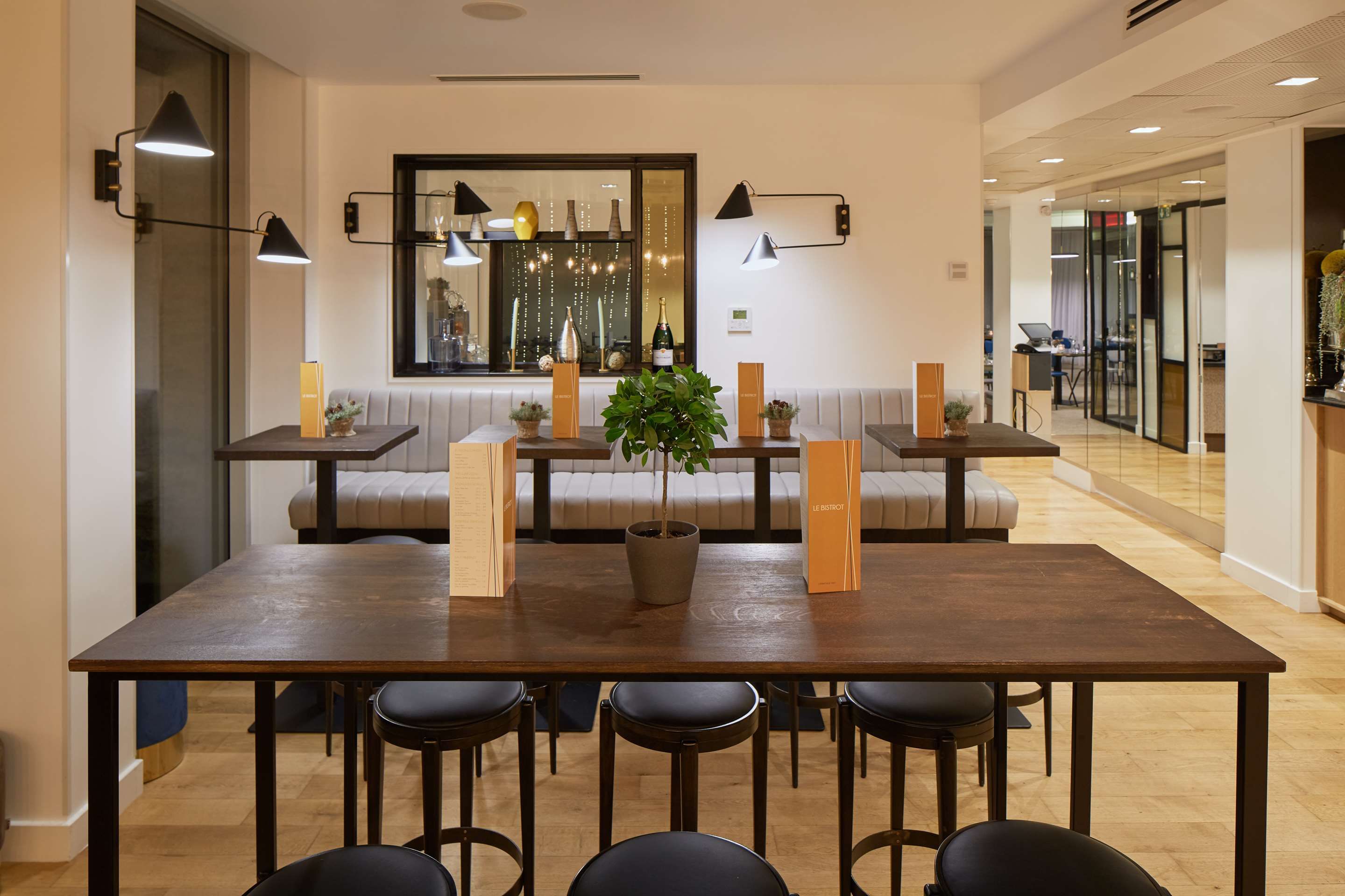 Comedor