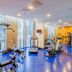 Gimnasio