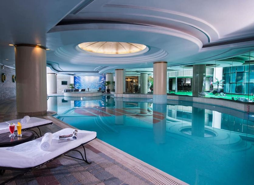 Piscina Foto