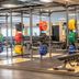 Gimnasio