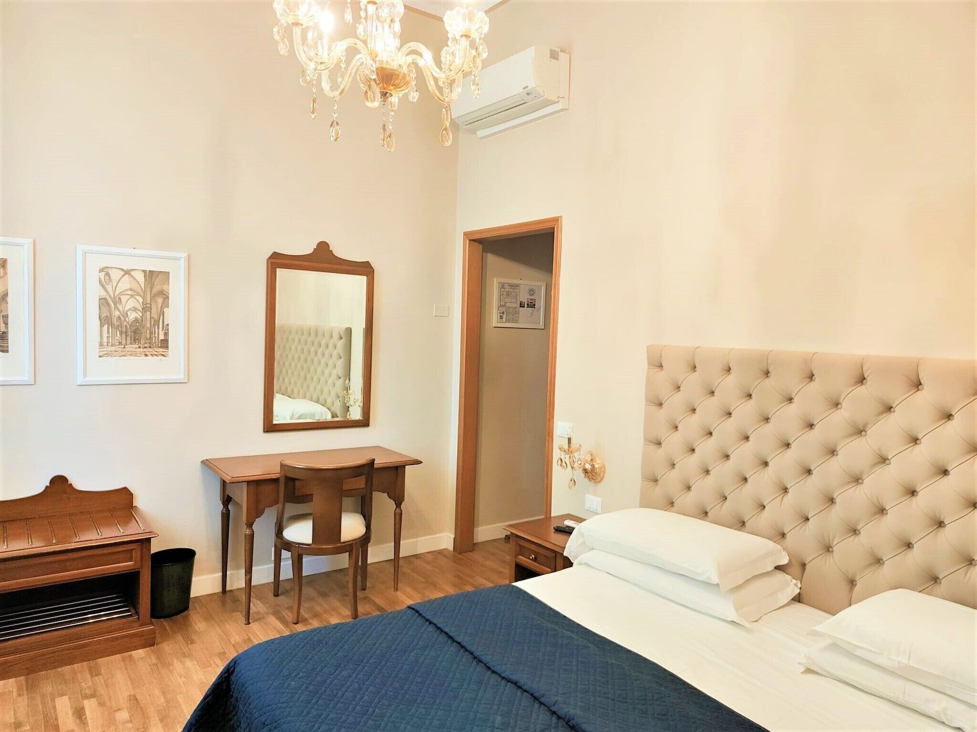 Habitación