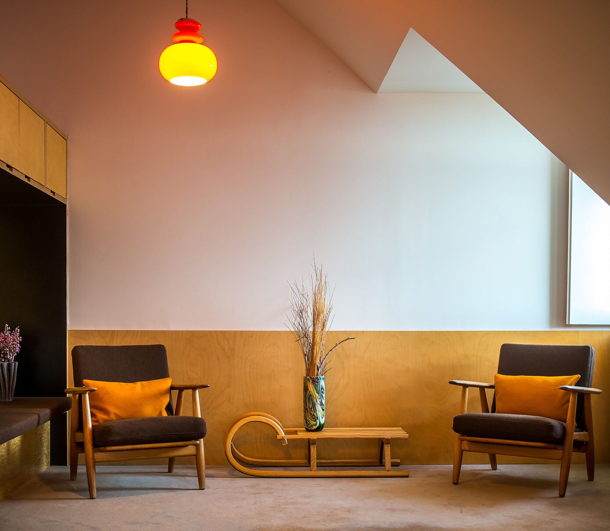 Sala de estar
