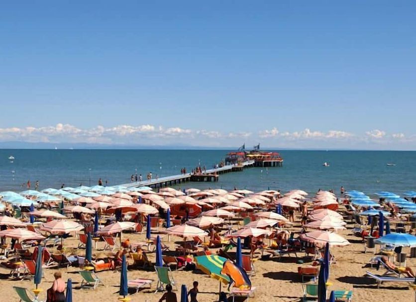 Playa Foto