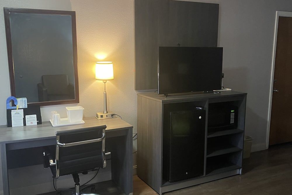Servicio de la habitación