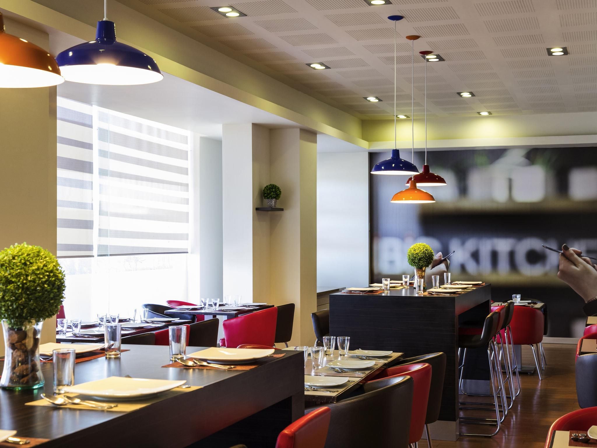 Restaurante
