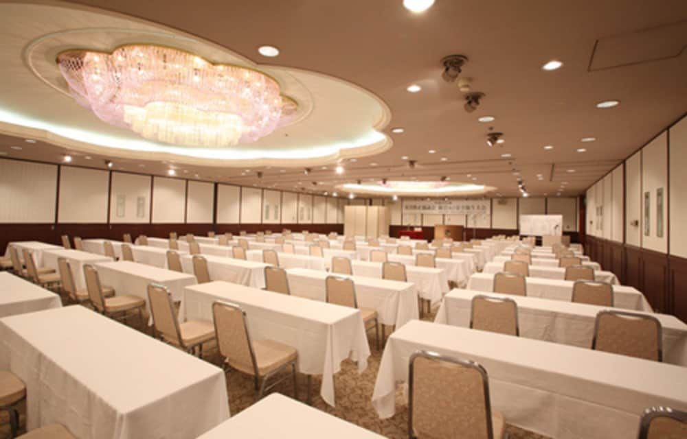Sala de conferencias