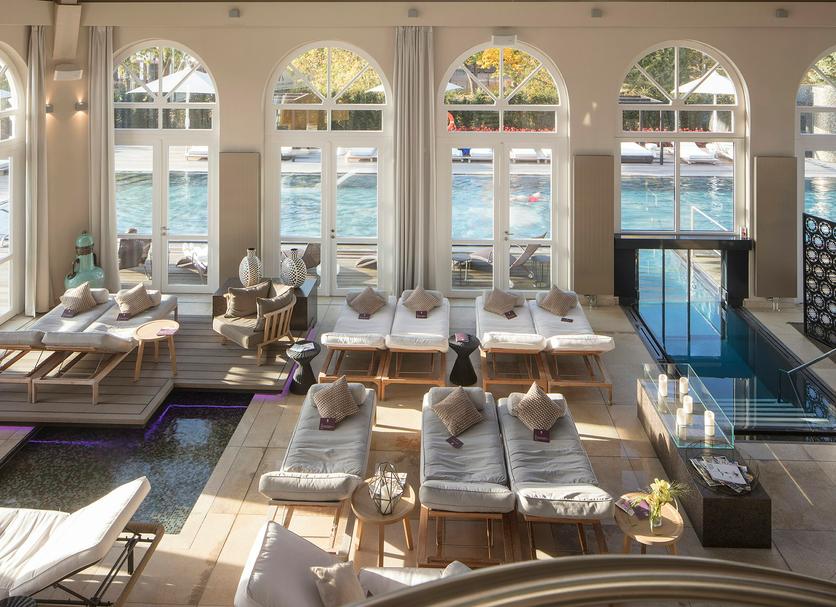 Spa Foto